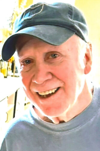 Ralph E. Tominey 1953-2026
